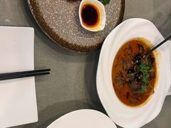 -素芝林素食养生会所(黄山豪庭·御府店)