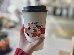 -咖啡·湖(德清店)