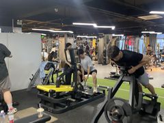 -ENERGY原力健身(川周店)