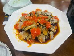 -红灯笼龙凤饭店(宁波老字号店)