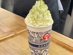 -霸王茶姬(大连万象汇店)