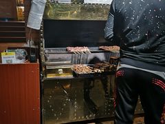 -维吾尔餐厅(宜山路店)