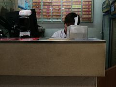 -白玉兰小吃(新村路店)