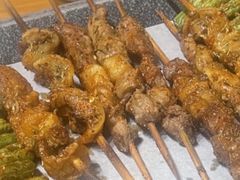 -管氏翅吧(国展店)