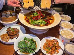 -清水亭湖北菜(大屯DT51店)