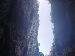 -英西峰林·洞天仙境