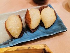 -宝园酒家(美林M·LIVE天地东座店)