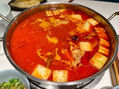 -小街猪手(团结湖店)