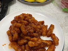 -前王院•巧克力海鲜市集餐厅(万平口店)