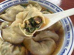 -古徽州馄饨店(宝安路店)