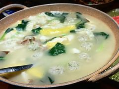 -徽三说·土徽菜·中国徽菜连锁品牌(一中店)