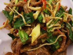 -翠云楼·汽锅鸡·云南特色菜(翠湖公园店)