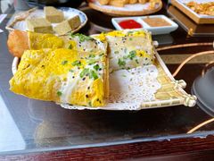煎饼果子-天津卫码头(南开大悦城店)