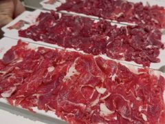 -犇鼎牛潮汕牛肉火锅(新辰里学清路店)