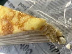 -猫王榴莲世家(三里屯SOHO商场店)