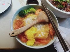 -绿茶餐厅(昆明世纪金源店)