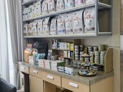 -谐和益家动物医院·免疫绝育·血液透析·宠保定点医院(高新伊藤分院)