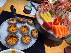 -花潮料理艺食馆(世欧广场店)