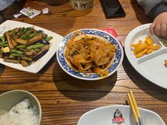 -呱呱叫民俗风味主题餐厅(沣峪口店)