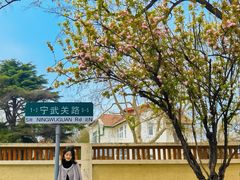 -青岛海滨风景区