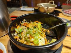 -牛炙烤肉(车公庙店)