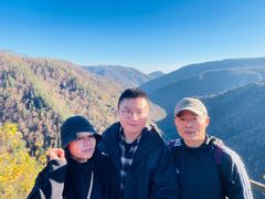 -凤凰山国家森林公园