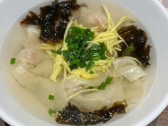 -苏小柳点心·手作小笼包(浦东嘉里城分院)