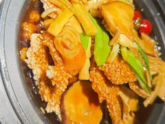 -麻六记(新天地店)