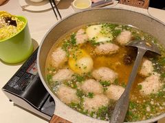 -国味壹号·精品湘菜·宴请佳选(新天地店)