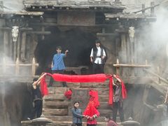 -华夏文旅西安度假区