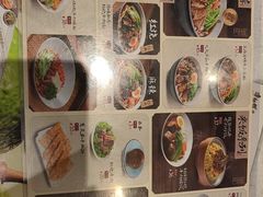 -康师傅私房牛肉面(申虹餐厅店)