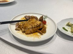 -满堂·烤鸭店·北京菜(鼓楼店)