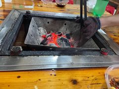 -湖南大姐特色铁板烧(城店路店)