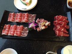 -捞王猪肚鸡火锅(昆山店)