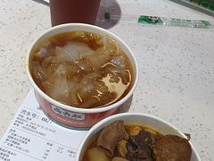 -卤大叔·广州牛杂(壹方城店)