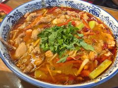-小街47號江湖菜(四合院店)