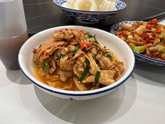 -回家吃饭·地道南昌菜(建德观总店)