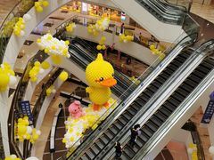 -保利MALL(天鹅湖店)