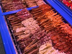 -沈阳市二台子清真牛羊屠宰厂