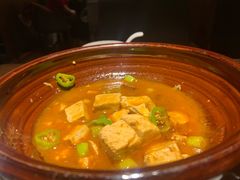 -清水亭湖北菜(大屯DT51店)