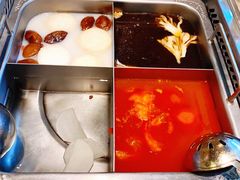 -海底捞火锅(贵和购物中心店.原鲁能城店)