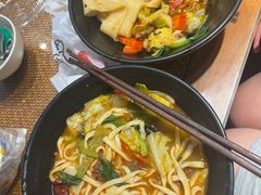 -毅祥斋老孙家泡馍(北院门鼓楼店)