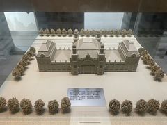 -武汉规划展示馆