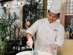 -一坐一忘云南菜(卓悦中心)