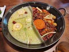 -楠火锅(昆山金鹰店)