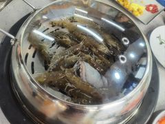 -仙螺岛海鲜自助餐厅(总店)