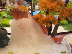 -喜碧海鲜·二十年本土海鲜老字号(上排店)
