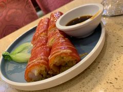 金沙红米肠-点都德(北京路贰店)