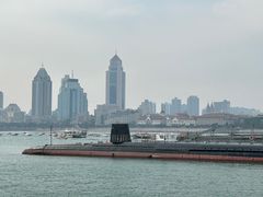 -中国人民解放军海军博物馆