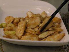 -新聚丰菜馆(太监弄店)